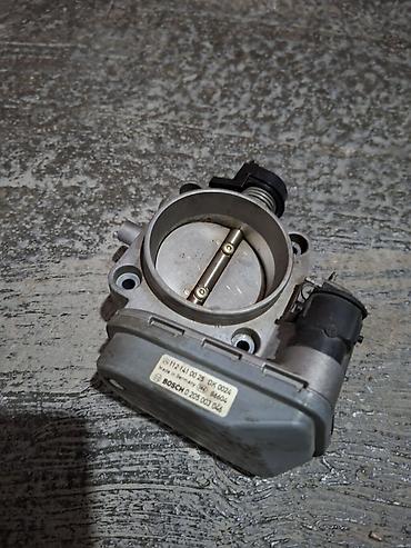 opel astra motor: Mercedes-Benz 240, 2.4 l, Benzin, 2001 il, Orijinal, Almaniya, İşlənmiş — 2
