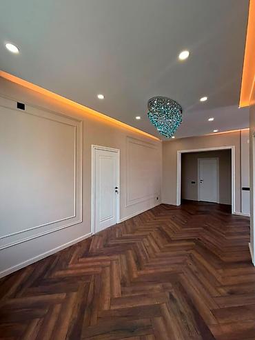 400: 🏡 **Продаётся шикарный двухэтажный дом премиум-класса в Арча-Бешике!** — 3