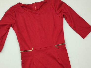 sukienki ślubne proste skromne: Women`s dress, size M (EU 38)