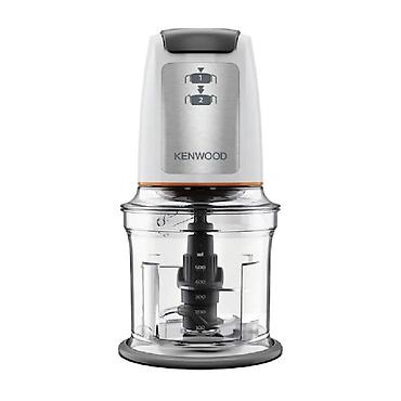 kenwood maqnitola: №: 9472 Məhsulun adı: Doğrayıcı Kenwood CHP61.100WH Brend: Kenwood — 1
