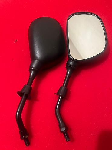 Мотозапчасти и аксессуары: Двигатель Honda, Новый, Самовывоз — 15