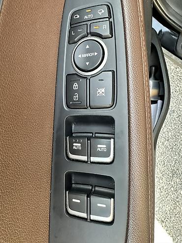 Kia: Kia Sorento: 2 l | 2017 il Krossover — 21