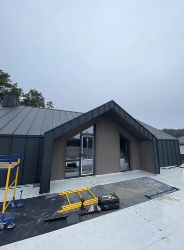 Digər dam örtükləri: Kenet dam örtükləri — 7