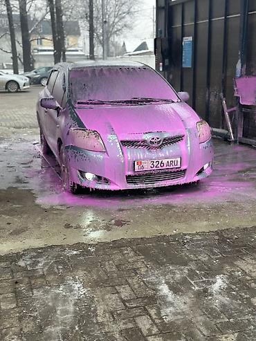auris: Toyota Auris: 2007 г., 1.6 л, Робот, Бензин, Хэтчбэк — 4