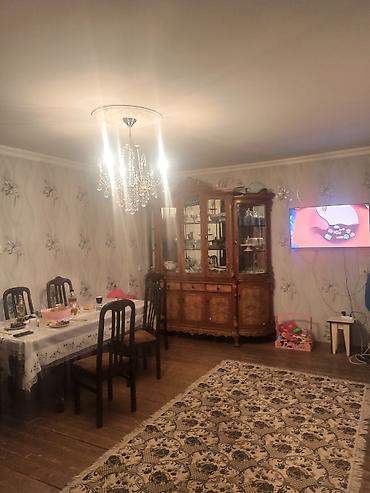 gence kirayə ev: Sumqayıt, 3 otaqlı, Köhnə tikili, 85 kv. m — 2