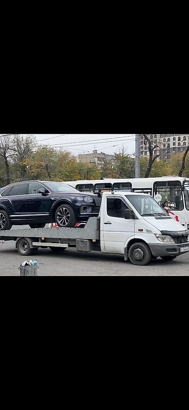 x 5: С лебедкой, С манипулятором, Со сдвижной платформой — 1