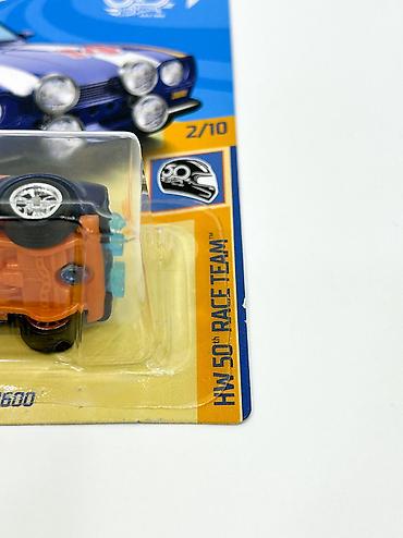 Avtomobil modelləri: Ford, 2017 il, 1:64, Dəmir, Ödənişli çatdırılma — 6