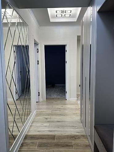 Новостройки от застройщика: Жилой комплекс Luxembourg Сдается 2 комнаты в 3-комнатной квартире — 6