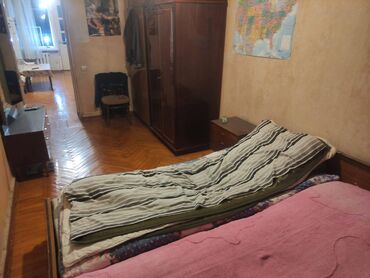 Köhnə tikili: Bakı, Yasamal, 2 otaqlı, Köhnə tikili, m. Elmlər Akademiyası, 50 kv. m — 10