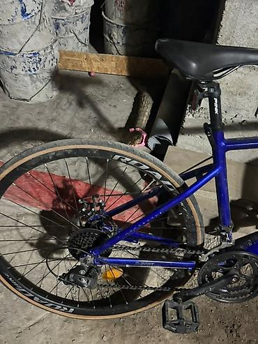 Шоссейные велосипеды: Шоссейный велосипед, Рама M (156 - 178 см), Б/у — 3