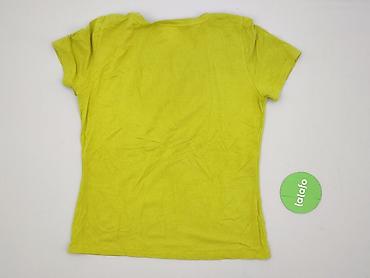 pull and bear oversized t shirty: T-shirt damski, rozmiar L — 3