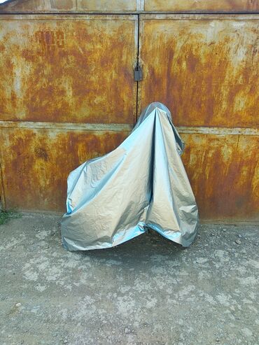 Электросамокаты: Электросамокат, Без рассрочки, Б/у — 10