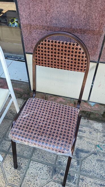 Bağ, çöl masa və oturacaq dəstləri: Yeni, Dördbucaq masa, 4 stul, Açılmayan, Stullar ilə, Taxta, Azərbaycan -da lalafo.az — 8 Bağ, çöl masa və oturacaq dəstləri: Yeni, Dördbucaq masa, 4 stul, Açılmayan, Stullar ilə, Taxta, Azərbaycan — 8