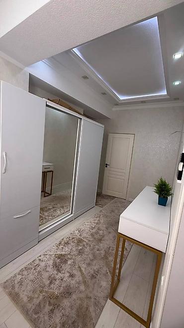 ищу квартиру: 2 комнаты, 68 м², Таатан ТЦ, Элитка, 13 этаж, Евроремонт — 5