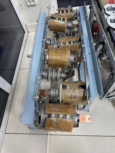 Электроагрегаты: Трансформатор, Новый, В наличии — 22