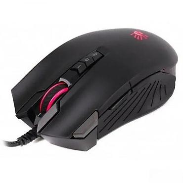 Kompjuterski miševi: A4Tech Bloody V9M gejming miš - Optički gejming miš visoke — 2