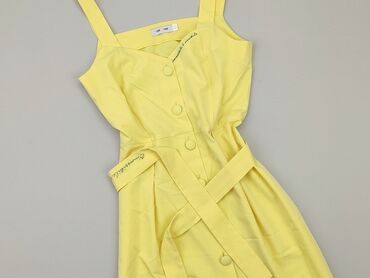 kolorowe sukienki na lato: Dress, XS (EU 34), condition - Very good