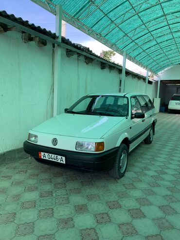 пасат б5 унверсал: Volkswagen Passat: 1989 г., 1.8 л, Механика, Бензин, Универсал