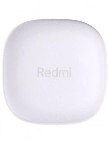 redmi airdots: Xiaomi Redmi Buds 6 Play — полностью беспроводные наушники с активным — 4