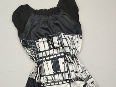 sukienka rozkloszowana hm: Women`s dress, size S (EU 36)
