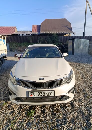 камаз манипулятор: Kia K5: 2019 г., 2 л, Автомат, Газ, Седан