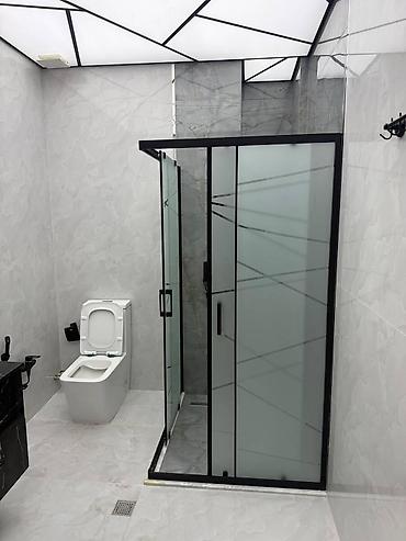 Kirayə mənzillər: İcarəyə verilir 2 otaqlı yeni tikili 68 m², Elmlər Akademiyası m — 8