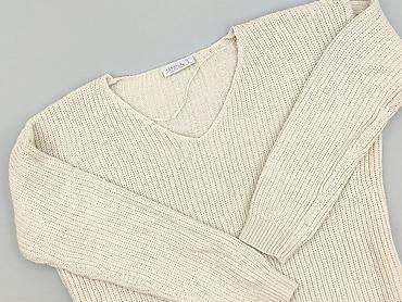 janina sweter: Janina, Sweter damski, rozmiar S — 1