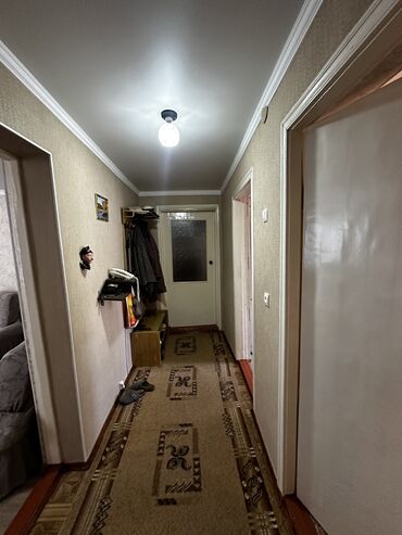 Продажа домов: Полдома, 69 м², 3 комнаты, Собственник — 11