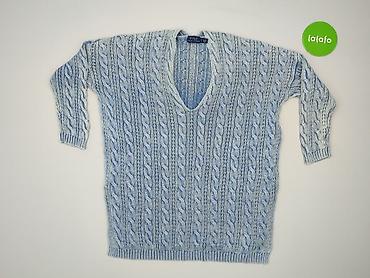 skarpety prl: Polo Ralph Lauren, Sweter damski, rozmiar S — 2