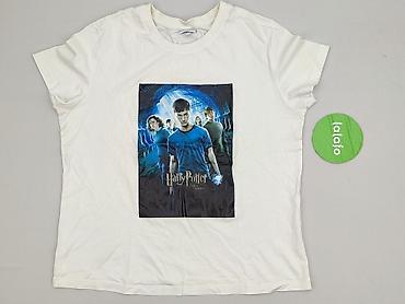 sweter harry potter: Harry Potter, T-shirt damski, rozmiar M — 3