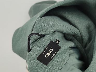 kids coats: ONLY, Płaszcz damski, rozmiar XS — 4