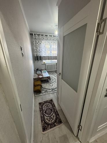 Продажа квартир: 2 комнаты, 47 м², 1 этаж, Евроремонт — 6