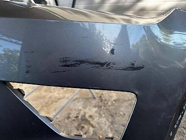 varadero ada: ORIGINAL PREDNJI BRANIK ZA VOLKSWAGEN GOLF 7 OD 2016. DO 2019. GOD. | — 5