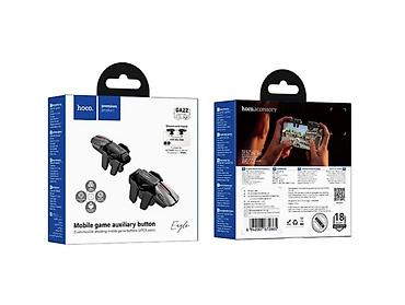 nintendo controller: Триггер Hoco GA22 - это игровой аксессуар, который станет незаменимым — 6