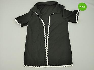 second hand sklep internetowy: Shein, Tunika damska, rozmiar XS — 2