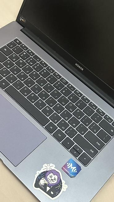 windows surface: HONOR MagicBook (серия) — ультрабук в металлическом корпусе цвета — 5