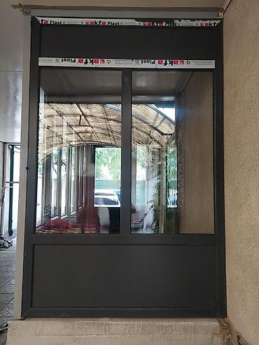 Пластиковые окна на заказ: Пластиковое окно на заказ, Тип окна: Витражные, Мансардные, Панорамные, Бесплатная установка, Без рассрочки — 3