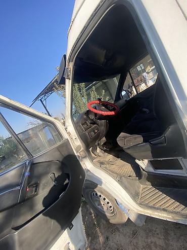 под выкуп спринтер: Легкий грузовик, Mercedes-Benz, Стандарт, Б/у — 4