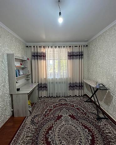 тез арада: 3 бөлмө, 81 м², 6 соток, Шопоков, Кыймылсыз мүлк агенттиги — 7