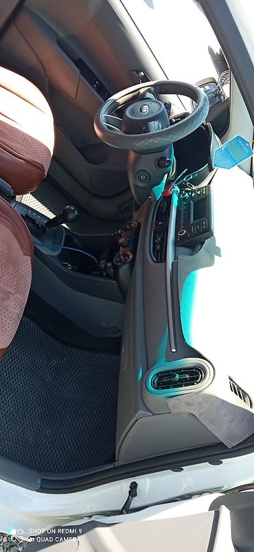 picanto: Kia Morning: 2017 г., 1 л, Автомат, Бензин, Хэтчбэк — 7