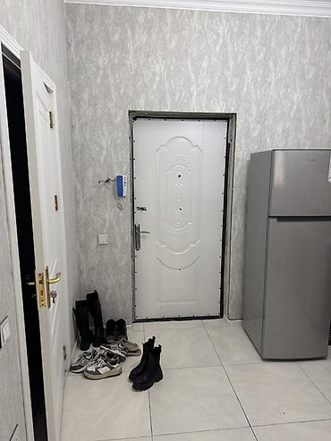 bilecerde evler: İki otaklı ev ayləyə kiraye verilir ev salayda yerləşir orta temirli — 2