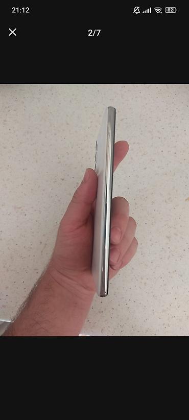 Мобильные телефоны и аксессуары: Samsung Galaxy A52s, 128 ГБ, цвет - Белый, Две SIM карты — 2
