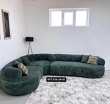 Məhsul: Modulyar künc divan – zeytun-yaşıl rəng Təsvir: - Yumru lalafo.az -da Məhsul: Modulyar künc divan – zeytun-yaşıl rəng Təsvir: - Yumru