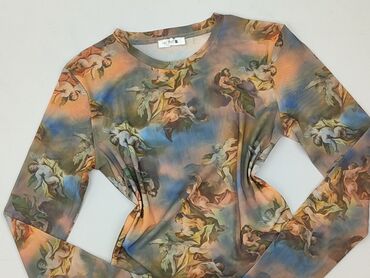 zalando tuniki wizytowe: Terranova, Women's blouse, size S