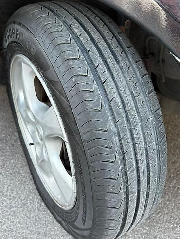 Mazda: Mazda PREMACY: 2004 г., 1.8 л, Механика, Бензин, Минивэн — 9