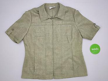 second hand seller: Koszula damska, rozmiar 3XL — 2