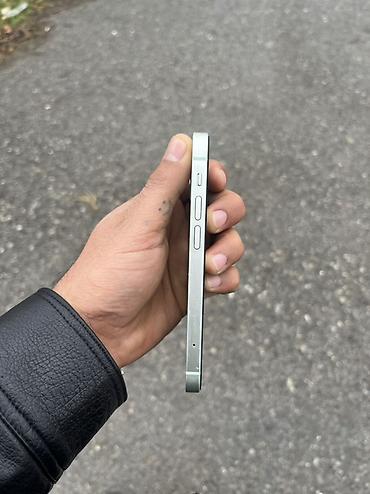 Mobil telefonlar: IPhone 12 mini, 64 GB, Ağ — 3