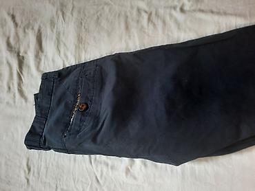 Женские брюки: Брюки Юбка-брюки, 3XL, 4XL — 6