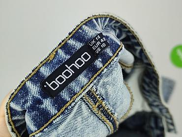 157 denim makers: Boohoo, Jeansy damskie, rozmiar XL — 4