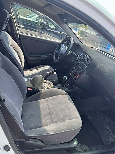 Toyota: Toyota Avensis: 2001 г., 1.8 л, Автомат, Бензин, Универсал — 6